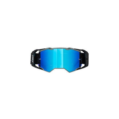 RYMIC X60 Dirt Bike Goggle, Motorcycle Goggle