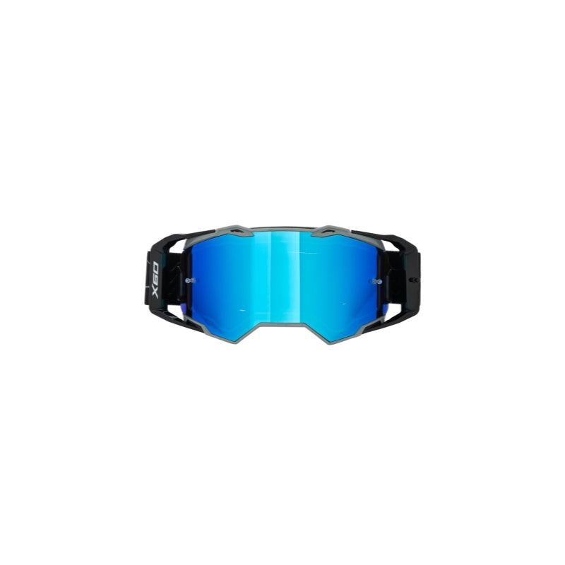 RYMIC X60 Dirt Bike Goggle, Motorcycle Goggle