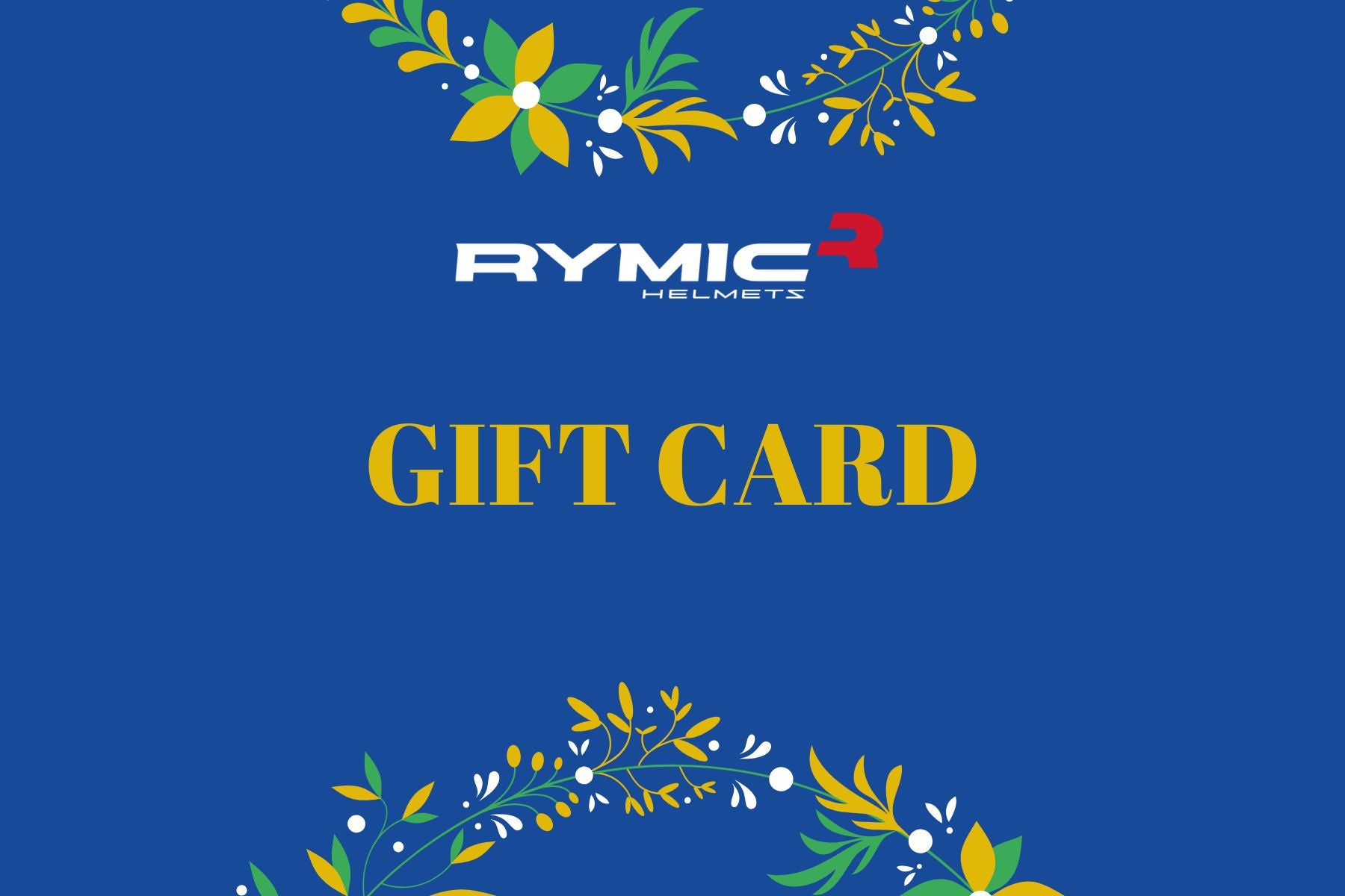 Rymic Gift Card