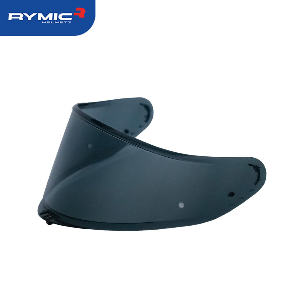 Motorcycle Helmet Visor S-GT Dark Smoke