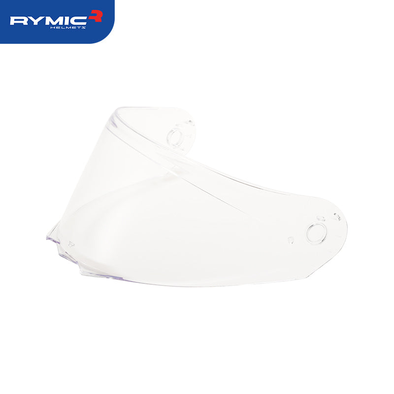 Motorcycle Helmet Visor SR6 Clear