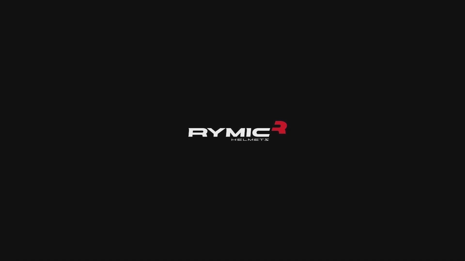 Load video: Product details of the Rymic X60 dual sport helmet.